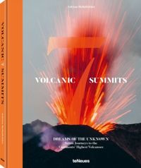 Volcanic 7 Summits