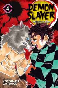 Kimetsu No Yaiba (Demon Slayer) Vol 3 Signpost of the Wind – Moko-Chan's  Translations