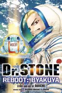 Dr. Stone – Volume 25 - RioMar Fortaleza Online