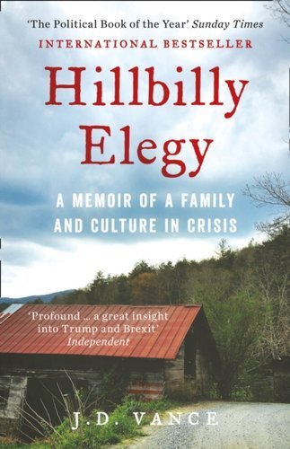 A Memoir Of A Family And Culture In Crisis