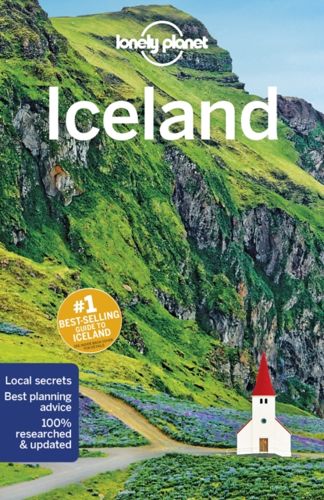 Lonely Planet Iceland, Travel