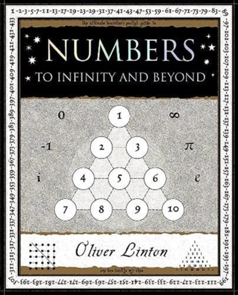 Numbers : To Infinity and Beyond | Science \ Religion EZO ...