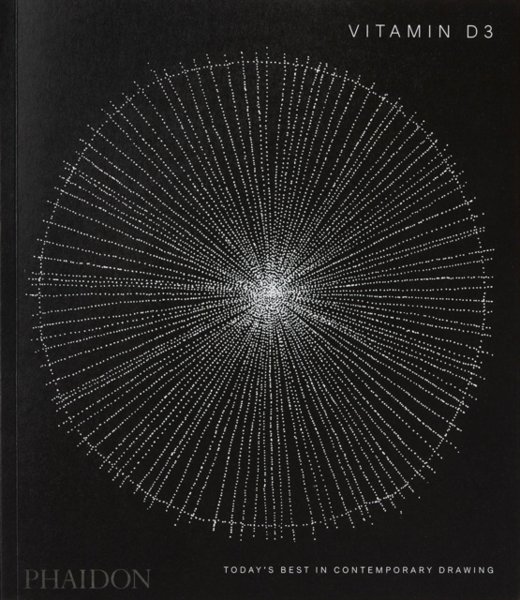 Vitamin D3, Today's Best in Contemporary Drawing | Art \ Artistic ...