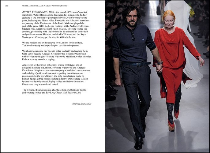 Vivienne Westwood Catwalk  Fashion \ Fashion designers BESTSELLERY OBRÓT  Thames & Hudson BESTSELLERY TOP PREZENTY 2022 ZIMA WYPRZEDAŻ 2022 JESIEŃ  WYPRZEDAŻ Dzień Matki CATWALK 2023 STYCZEŃ STOCK 2023 ZIMA WYPRZEDAŻ 20