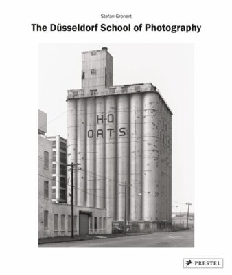  The Dusseldorf School of Photography