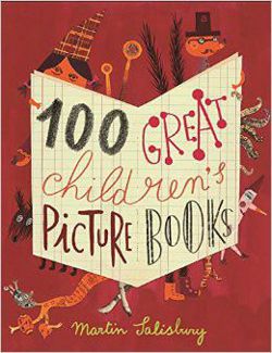 100 Great Children's Picture Books