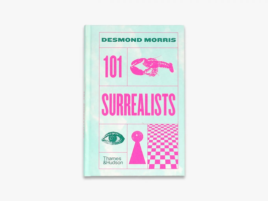 101 Surrealists