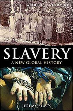 A Brief History of Slavery