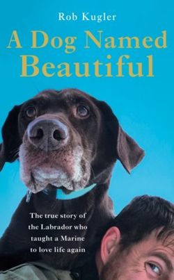 A Dog Named Beautiful : The true story of the Labrador who taught a Marine to love life again