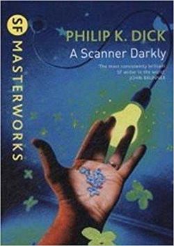 A Scanner Darkly