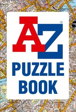 A -Z Puzzle Book : Have You Got the Knowledge?