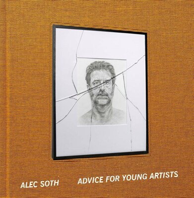 Advice for Young Artists SINGNED