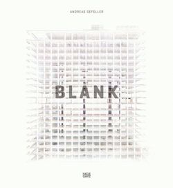 Andreas Gefeller – Blank