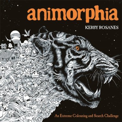 Animorphia