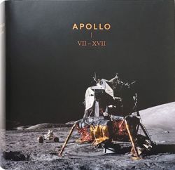 Apollo : VII - XVII