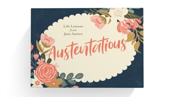 Austentatious