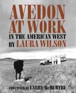 Avedon at Work In the American West