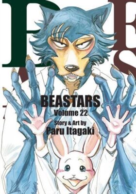 BEASTARS,  Vol. 22 : 22