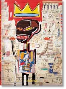 Basquiat. 40th Anniversary Edition (wersja niemiecka)