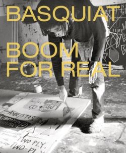 Basquiat: Boom for Real