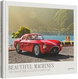 Beautiful Machines : The Era of the Elegant Sports