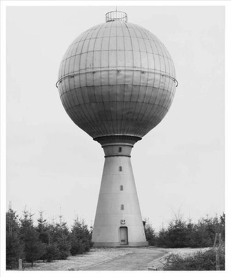 Bernd & Hilla Becher