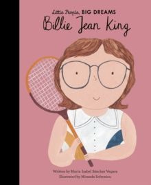 Billie Jean King : 39