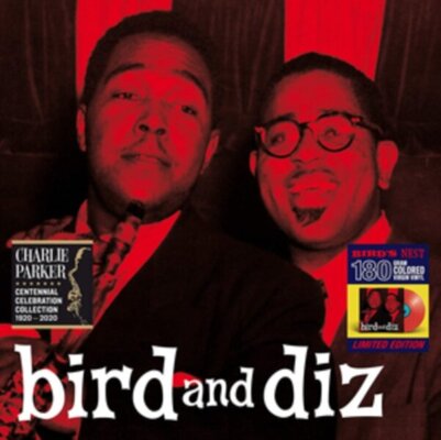 Bird and Diz