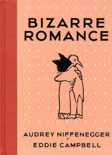 Bizarre Romance