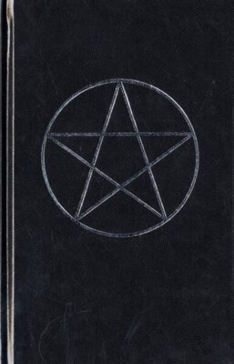 Book of Shadows