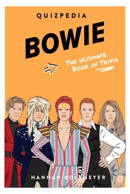 Bowie Quizpedia