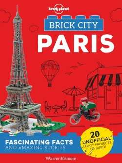 Brick City - Paris