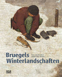 Bruegels Winterlandschaften