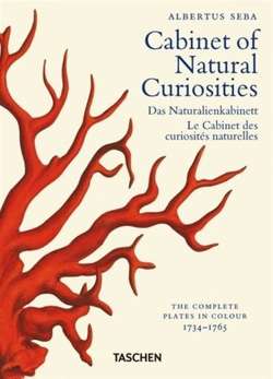 Cabinet of Natural Curiosities