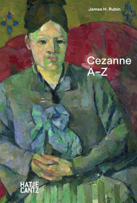 Cezanne A-Z