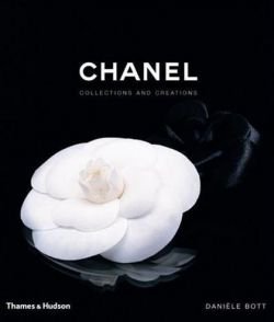 Chanel: Collections and Creations EGZEMPLARZ USZKODZONY