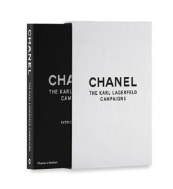 Chanel : The Karl Lagerfeld Campaigns