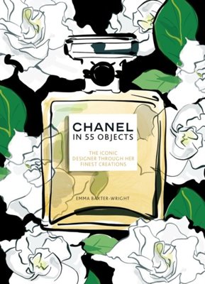 Chanel in 55 Objects