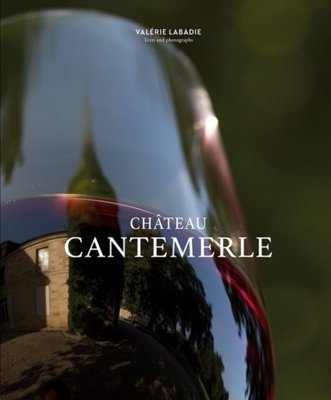 Chateau Cantemerle