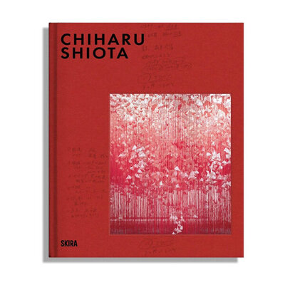 Chiharu Shiota (Bilingual edition)