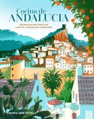 Cocina de Andalucia