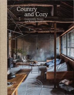 Country and Cozy : Countryside Homes and Rural Retreats