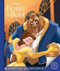 DBW: BEAUTY AND THE BEAST