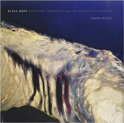 David Maisel – Black Maps