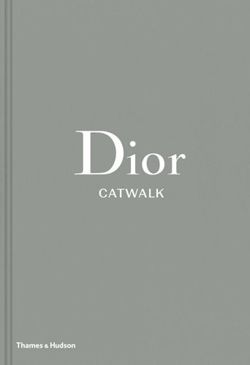 Dior Catwalk EGZEMPLARZ USZKODZONY