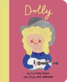 Dolly Parton : My First Dolly Parton