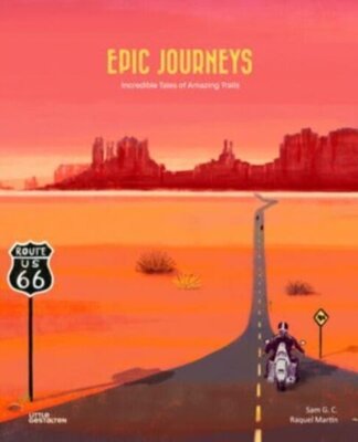 Epic Journeys