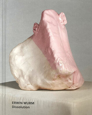 Erwin Wurm – Dissolution