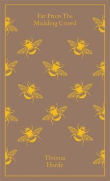 Far From the Madding Crowd (Penguin Clothbound Classics)