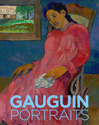 Gauguin – Portraits